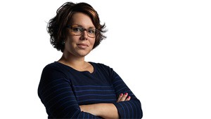 Advocaat Jolanda Uitkering