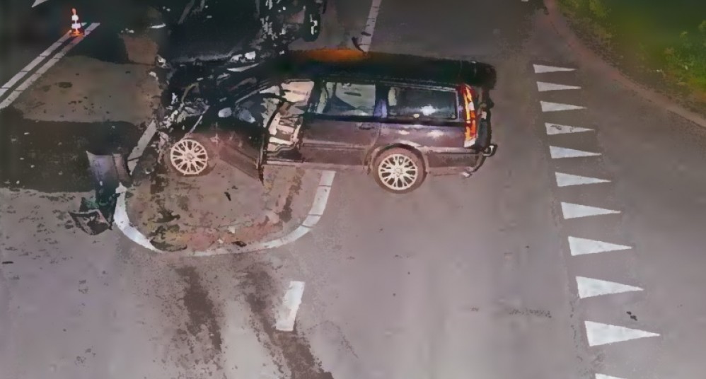 Vrijspraak veroorzaken verkeersongeval met zwaar letsel door schuld