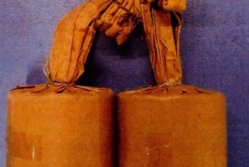 Alleen werkstraf voor bezit zwaar illegaal vuurwerk