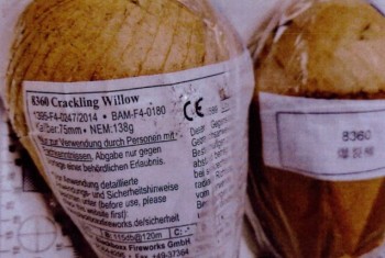 Vrijspraak voor illegaal vuurwerk kopen in zaak mr. Sander Arts Rechtbank Assen